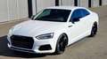 Audi A5 QUATTRO "PERFEKTER ZUSTAND" Weiß - thumbnail 23