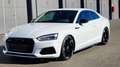 Audi A5 QUATTRO "PERFEKTER ZUSTAND" Weiß - thumbnail 36