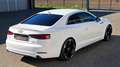 Audi A5 QUATTRO "PERFEKTER ZUSTAND" Weiß - thumbnail 17
