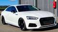Audi A5 QUATTRO "PERFEKTER ZUSTAND" Weiß - thumbnail 1