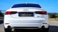 Audi A5 QUATTRO "PERFEKTER ZUSTAND" Weiß - thumbnail 14
