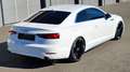 Audi A5 QUATTRO "PERFEKTER ZUSTAND" Weiß - thumbnail 4
