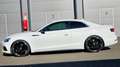 Audi A5 QUATTRO "PERFEKTER ZUSTAND" Weiß - thumbnail 2