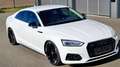 Audi A5 QUATTRO "PERFEKTER ZUSTAND" Weiß - thumbnail 30