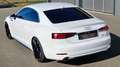 Audi A5 QUATTRO "PERFEKTER ZUSTAND" Weiß - thumbnail 24