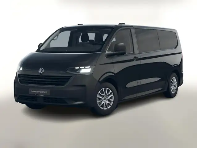 Volkswagen T7 Kombi AUT 4M L2 9S AHK 16"LM 1ZClim Kam 2xPDC 110 kW ...