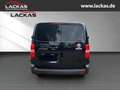 Fiat Scudo L3 Multicab Basis 2.0 Mu Negru - thumbnail 4