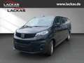 Fiat Scudo L3 Multicab Basis 2.0 Mu Negru - thumbnail 1