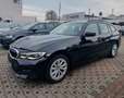 BMW 320 d Advantage-1.HD-LEDER-GARANTI-PANORAMADACH Schwarz - thumbnail 1