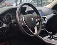 BMW 320 d Advantage-1.HD-LEDER-GARANTI-PANORAMADACH Schwarz - thumbnail 24