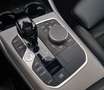 BMW 320 d Advantage-1.HD-LEDER-GARANTI-PANORAMADACH Schwarz - thumbnail 32