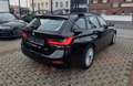 BMW 320 d Advantage-1.HD-LEDER-GARANTI-PANORAMADACH Schwarz - thumbnail 5