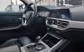 BMW 320 d Advantage-1.HD-LEDER-GARANTI-PANORAMADACH Schwarz - thumbnail 21