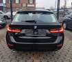 BMW 320 d Advantage-1.HD-LEDER-GARANTI-PANORAMADACH Schwarz - thumbnail 6