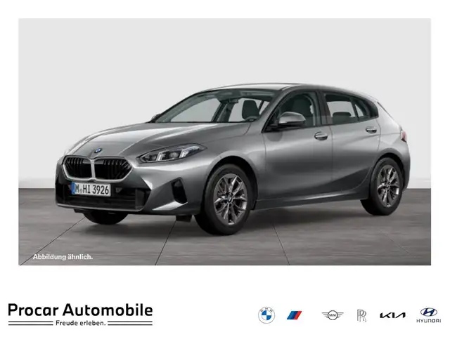 Bmw 120 Leasing ab 268€ Kamera Adapt. LED