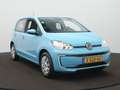 Volkswagen e-up! e-up! Style Volkswagen Up! Automaat- Climatronic - Blauw - thumbnail 3