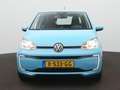 Volkswagen e-up! e-up! Style Volkswagen Up! Automaat- Climatronic - Blauw - thumbnail 2