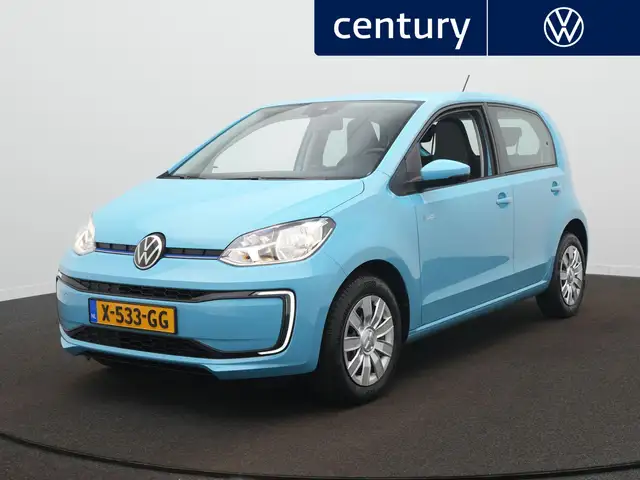 Volkswagen e-up! e-up! Style Volkswagen Up! Automaat- Climatronic -