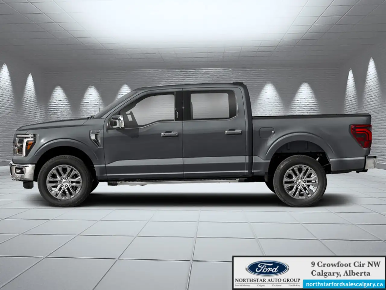 2026 Ford F 150