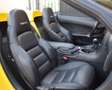 Corvette 6.0 V8 Cabrio BOSE LEDER Z06 SITZE AUTOMATIK Gelb - thumbnail 14