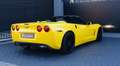 Corvette 6.0 V8 Cabrio BOSE LEDER Z06 SITZE AUTOMATIK Gelb - thumbnail 6