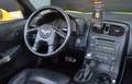 Corvette 6.0 V8 Cabrio BOSE LEDER Z06 SITZE AUTOMATIK Gelb - thumbnail 12