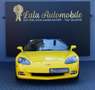 Corvette 6.0 V8 Cabrio BOSE LEDER Z06 SITZE AUTOMATIK Gelb - thumbnail 2