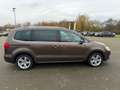 Volkswagen Sharan 2.0 TDI Match *PDC*Alu*AHK* Brun - thumbnail 6