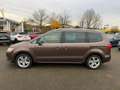 Volkswagen Sharan 2.0 TDI Match *PDC*Alu*AHK* Brun - thumbnail 2