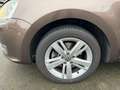Volkswagen Sharan 2.0 TDI Match *PDC*Alu*AHK* Brun - thumbnail 9