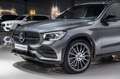 Mercedes-Benz GLC 400 d 4Matic*AMG-LINE*NIGHT*EDELHOLZ*LED*R20 Gris - thumbnail 11
