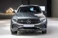 Mercedes-Benz GLC 400 d 4Matic*AMG-LINE*NIGHT*EDELHOLZ*LED*R20 Gris - thumbnail 5