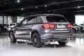 Mercedes-Benz GLC 400 d 4Matic*AMG-LINE*NIGHT*EDELHOLZ*LED*R20 Gris - thumbnail 3