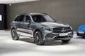Mercedes-Benz GLC 400 d 4Matic*AMG-LINE*NIGHT*EDELHOLZ*LED*R20 Gris - thumbnail 2