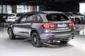 Mercedes-Benz GLC 400 d 4Matic*AMG-LINE*NIGHT*EDELHOLZ*LED*R20 Gris - thumbnail 9