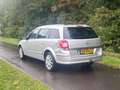 Opel Astra Wagon 1.6 Temptation | Navi + Cruise Nu € 1.750,-! Grijs - thumbnail 4