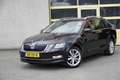 Skoda Octavia Combi 1.0 TSI Style Business BJ2019 Lmv 17" | Led Zwart - thumbnail 3