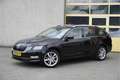 Skoda Octavia Combi 1.0 TSI Style Business BJ2019 Lmv 17" | Led Zwart - thumbnail 2