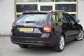 Skoda Octavia Combi 1.0 TSI Style Business BJ2019 Lmv 17" | Led Zwart - thumbnail 7