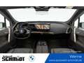BMW iX xDrive40 Sportpaket + 2Jahre-BPS.-GARANTIE Schwarz - thumbnail 4