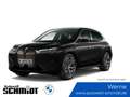 BMW iX xDrive40 Sportpaket + 2Jahre-BPS.-GARANTIE Schwarz - thumbnail 1