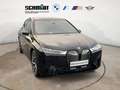 BMW iX xDrive40 Sportpaket + 2Jahre-BPS.-GARANTIE Schwarz - thumbnail 8