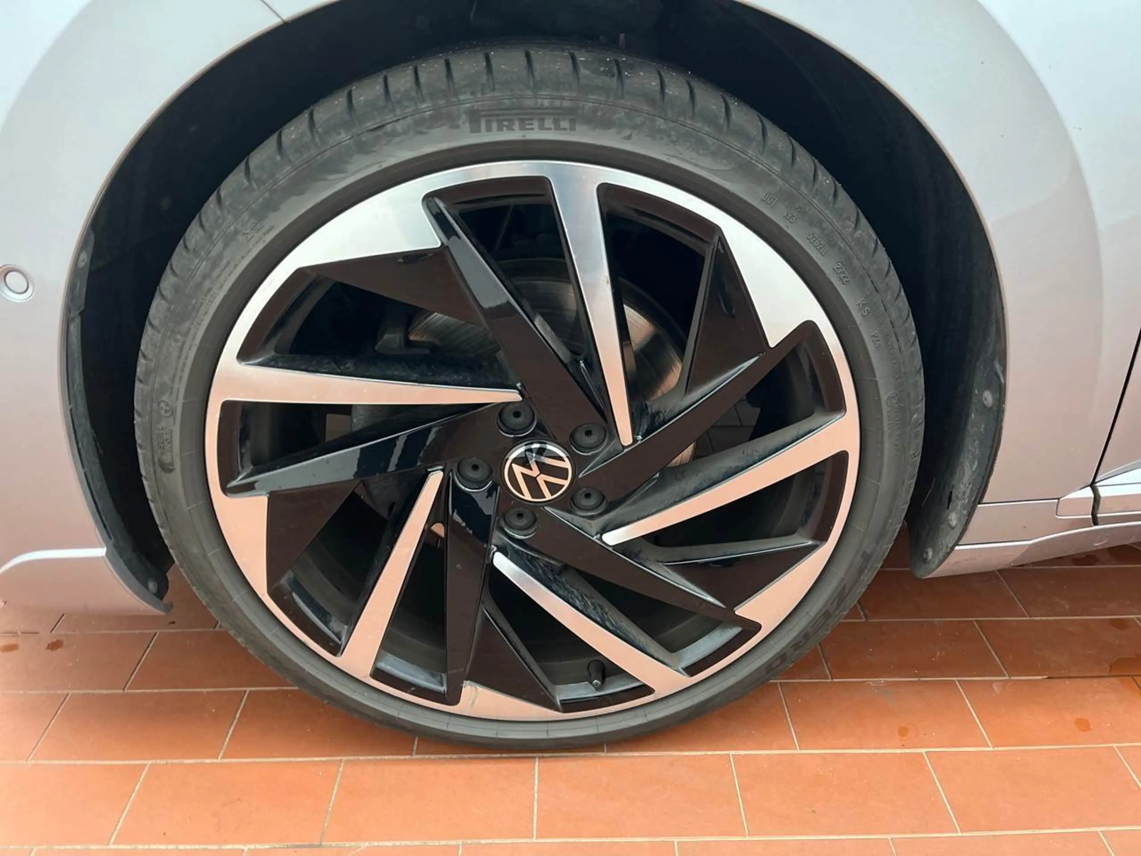 Volkswagen Arteon Shooting Brake 2.0 TDI R-Line 4M AHK — photo 11