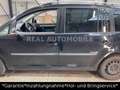 Volkswagen Touran Freestyle DSG 7 SITZE*TÜV NEU*SCHECKHEFT* Negro - thumbnail 4