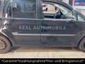Volkswagen Touran Freestyle DSG 7 SITZE*TÜV NEU*SCHECKHEFT* Negro - thumbnail 3
