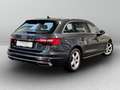 Audi A4 Avant 30 2.0 tdi mhev Business Advanced 136cv Grigio - thumbnail 4