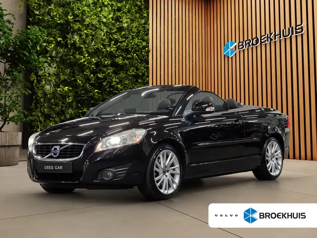 Volvo C70 Convertible 2.5 T5 Tourer | Dealer onderhouden | S