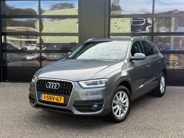 1.4 TFSI Pro Line LED Navi Trekh. Aut.
