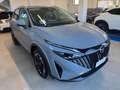 Nissan Qashqai MHEV 158 CV Xtronic N-Connecta Gris - thumbnail 3