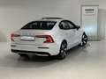 Volvo S60 T8 Recharge Ultimate Weiß - thumbnail 2